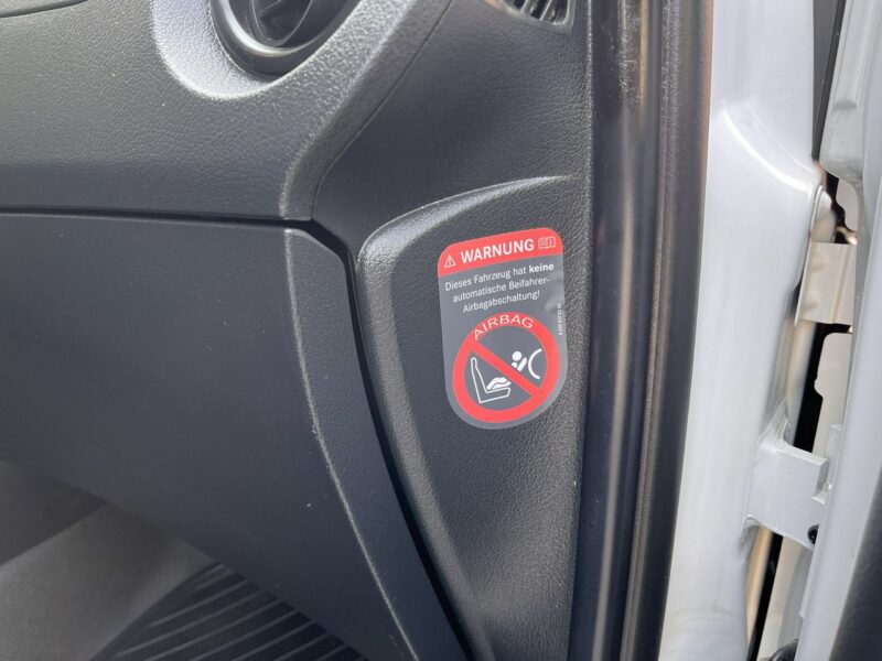 Mercedes Vito 1.6 1wł STAN IDEALNY 6biegów Ks Serw TUV Bezwypak Opłacony