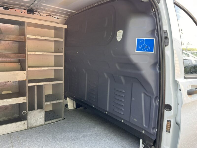 Mercedes Vito 1.6 1wł STAN IDEALNY 6biegów Ks Serw TUV Bezwypak Opłacony