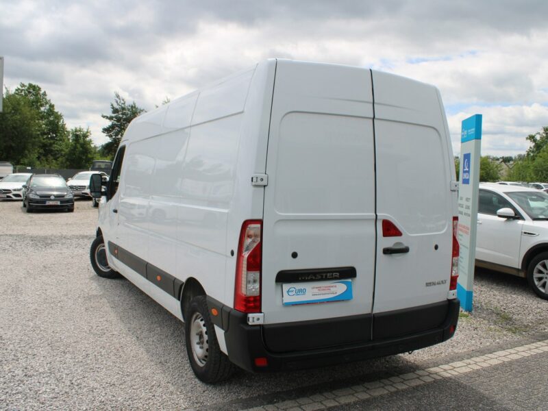 Renault Master L3H2 Pack Clim 2.3Dci F-Vat Vat-1 SalonPL