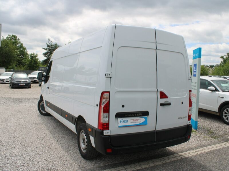 Renault Master L3H2 Pack Clim 2.3Dci F-Vat Vat-1 SalonPL