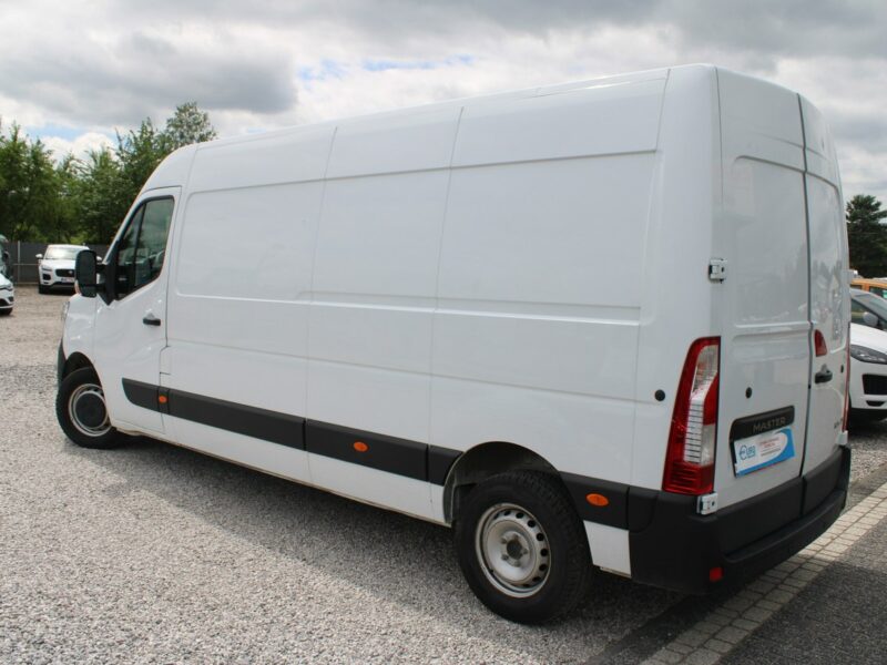 Renault Master L3H2 Pack Clim 2.3Dci F-Vat Vat-1 SalonPL