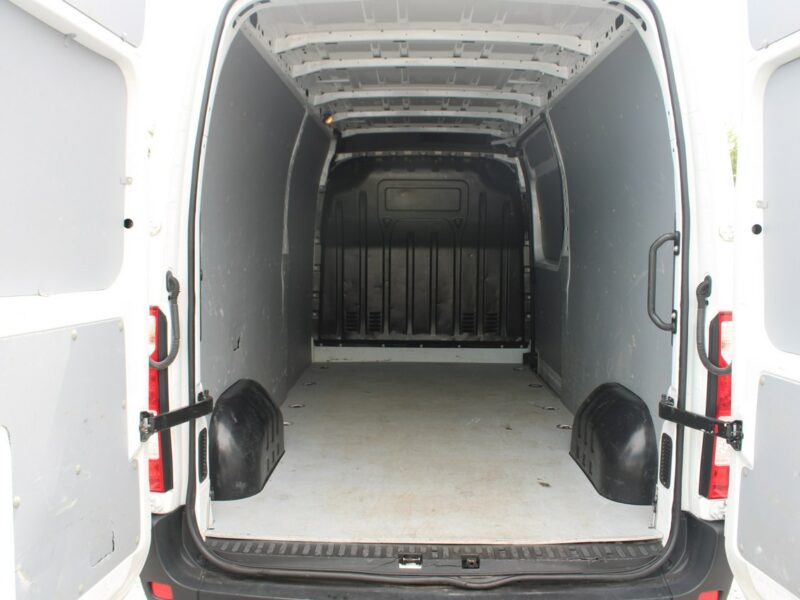 Renault Master L3H2 Pack Clim 2.3Dci F-Vat Vat-1 SalonPL