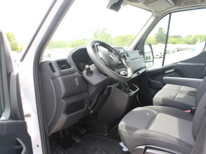Renault Master L3H2 Pack Clim 2.3Dci F-Vat Vat-1 SalonPL