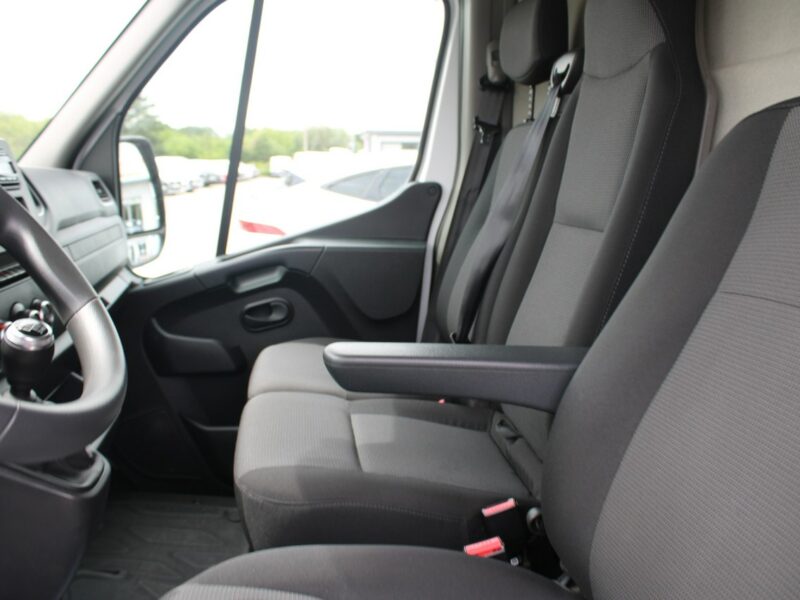 Renault Master L3H2 Pack Clim 2.3Dci F-Vat Vat-1 SalonPL