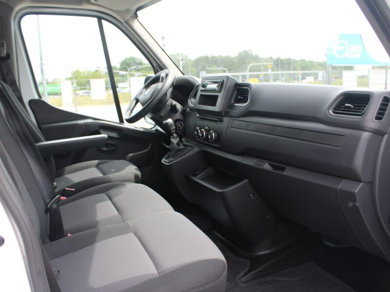 Renault Master L3H2 Pack Clim 2.3Dci F-Vat Vat-1 SalonPL