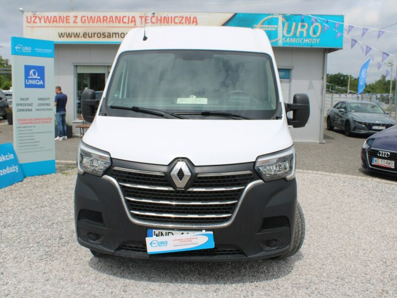 Renault Master L3H2 Pack Clim 2.3Dci F-Vat Vat-1 SalonPL