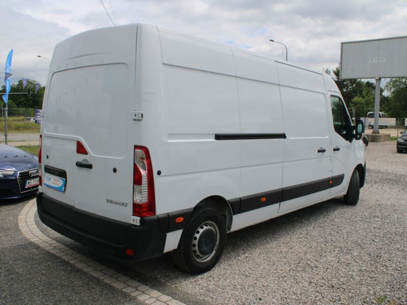 Renault Master L3H2 Pack Clim 2.3Dci F-Vat Vat-1 SalonPL