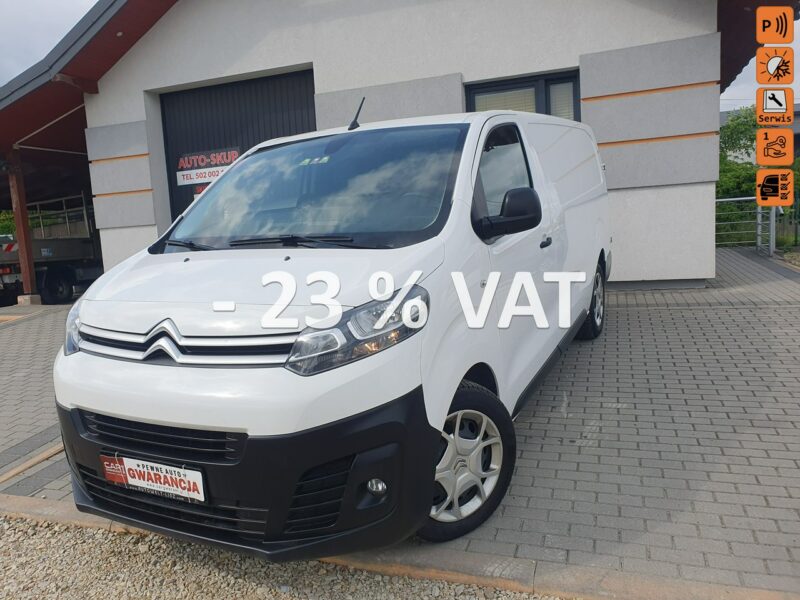 Opel Vivaro 2,0 Diesel | L3 H1 | Stan bdb *Long*