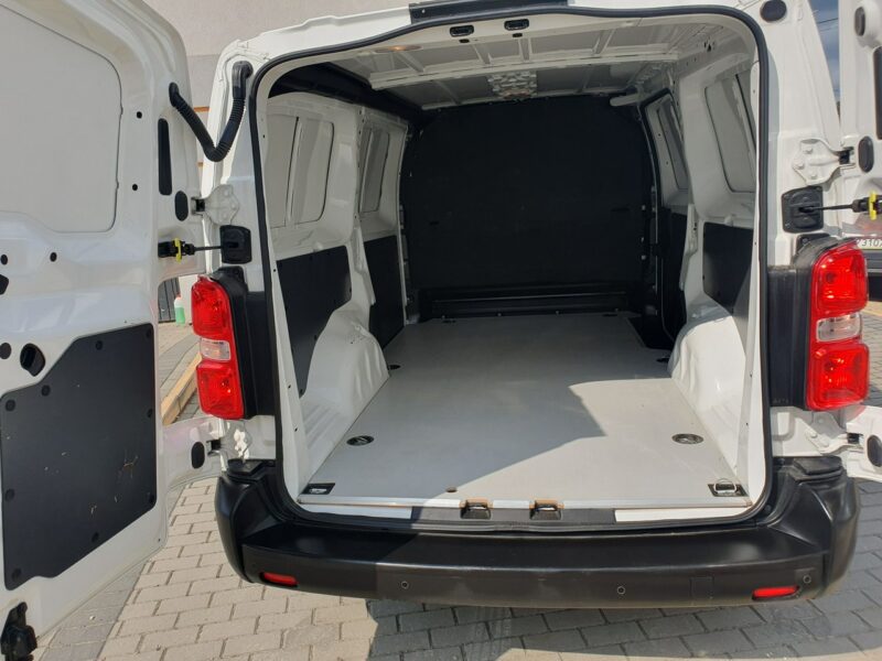 Opel Vivaro 2,0 Diesel | L3 H1 | Stan bdb *Long*