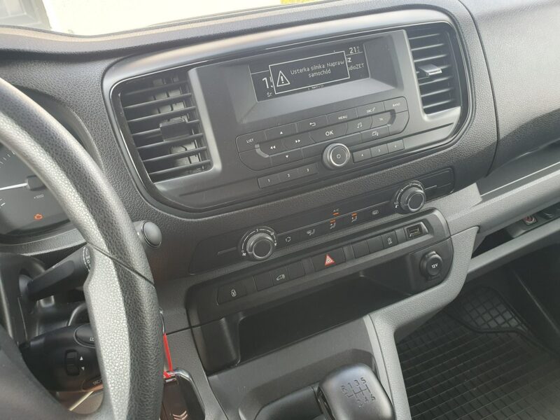 Opel Vivaro 2,0 Diesel | L3 H1 | Stan bdb *Long*