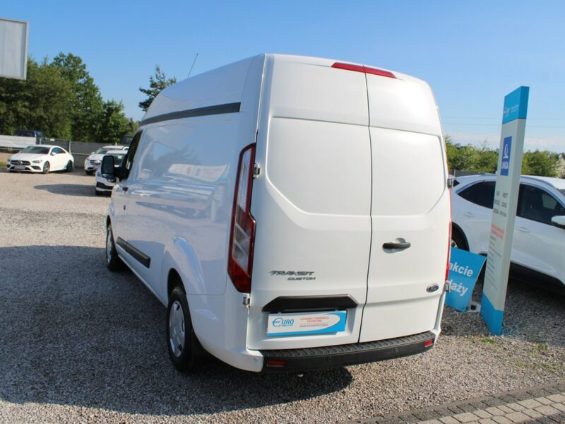 Ford Transit Custom VAT-1 L2H2 Trend Gwarancja