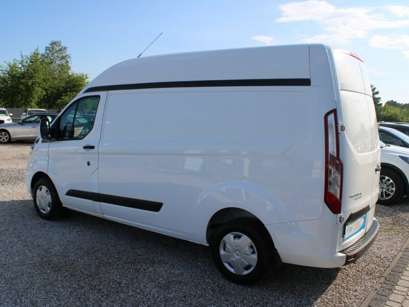 Ford Transit Custom VAT-1 L2H2 Trend Gwarancja