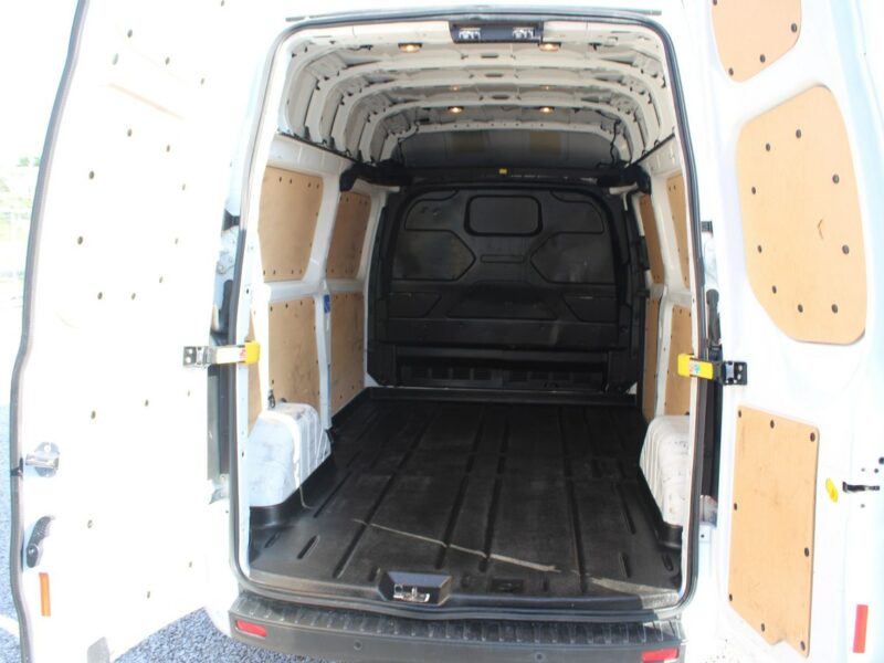 Ford Transit Custom VAT-1 L2H2 Trend Gwarancja