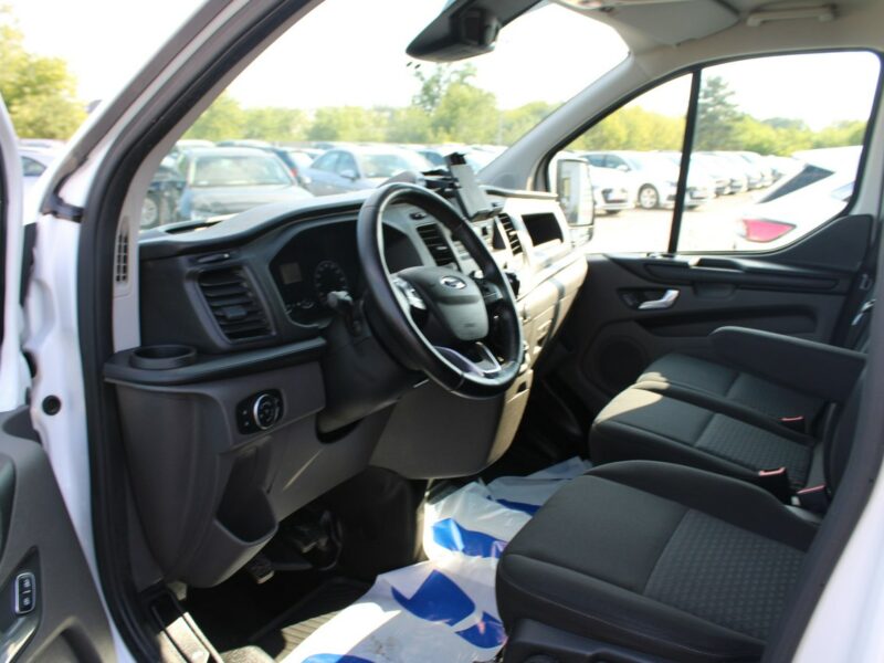 Ford Transit Custom VAT-1 L2H2 Trend Gwarancja