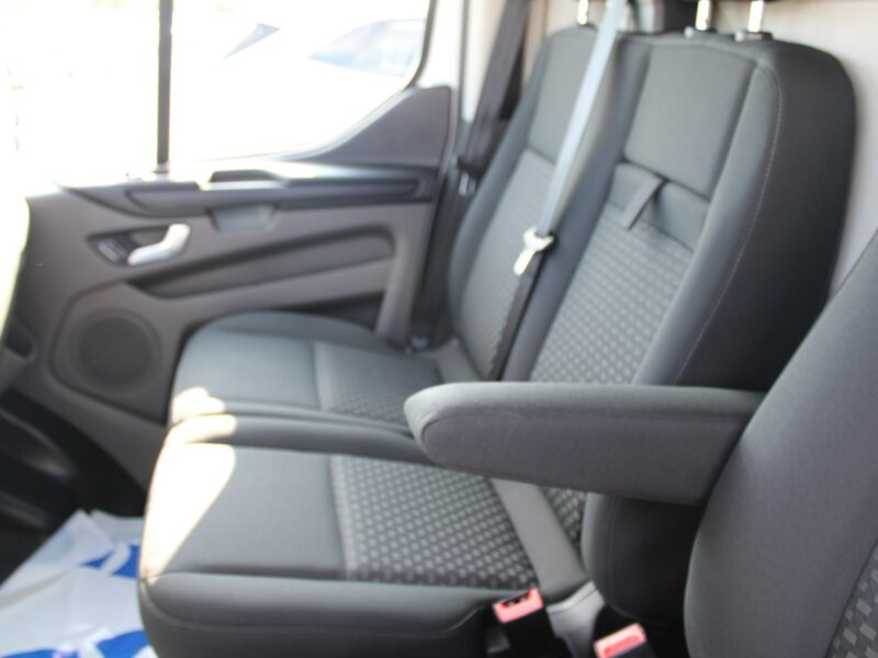 Ford Transit Custom VAT-1 L2H2 Trend Gwarancja