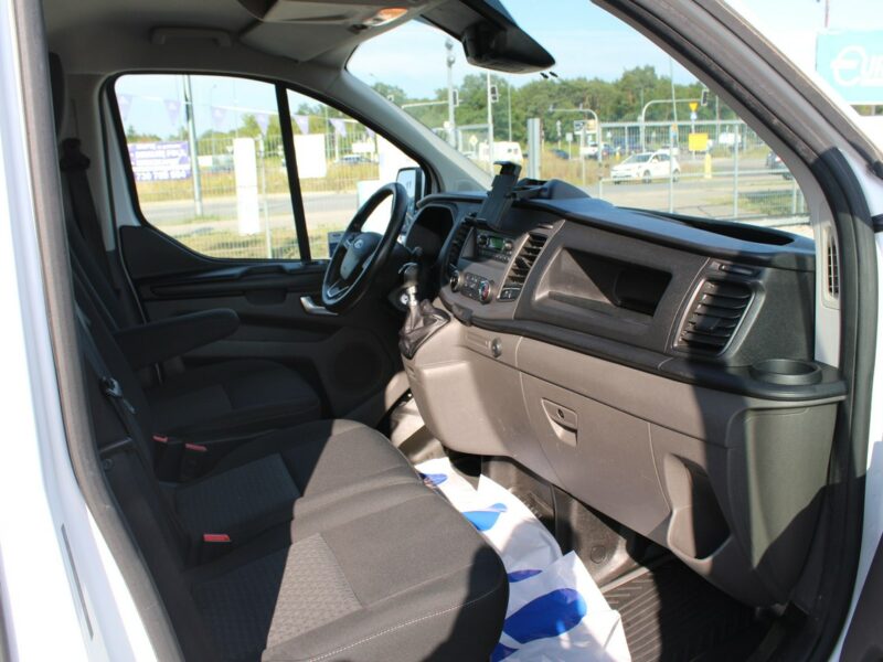 Ford Transit Custom VAT-1 L2H2 Trend Gwarancja