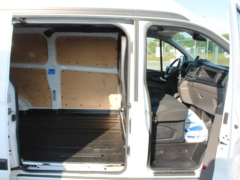 Ford Transit Custom VAT-1 L2H2 Trend Gwarancja