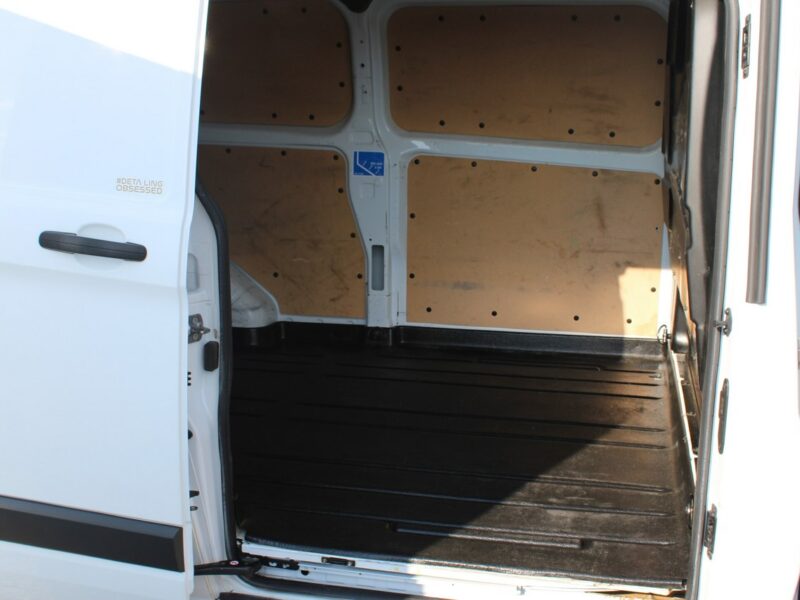 Ford Transit Custom VAT-1 L2H2 Trend Gwarancja
