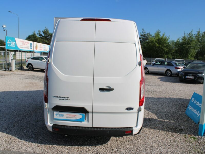 Ford Transit Custom VAT-1 L2H2 Trend Gwarancja