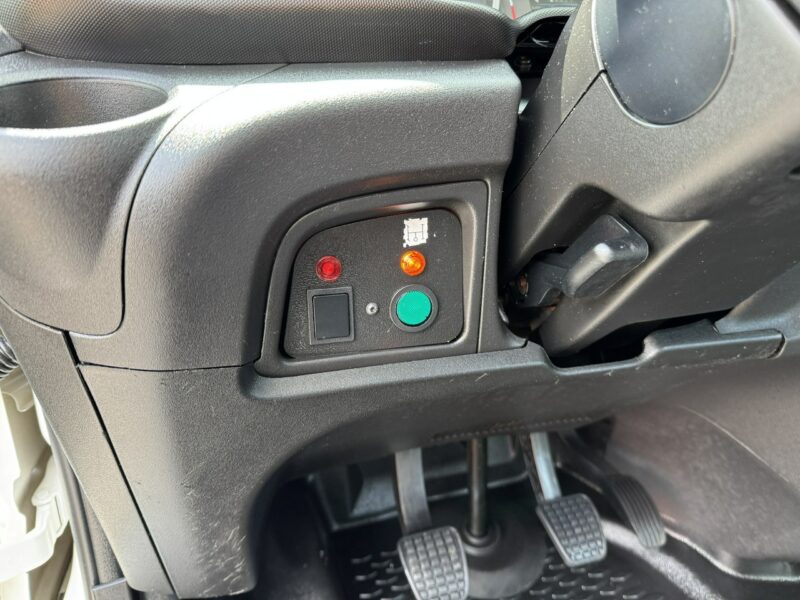 Iveco Daily 35S14 Koszowy Zwyżka Mx210 UDT Wumag GSR MT182 Ruthmann Jak Nowy