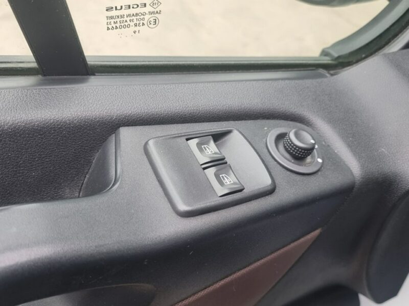 Fiat Talento Pisemna Gwarancja 12 m-cy