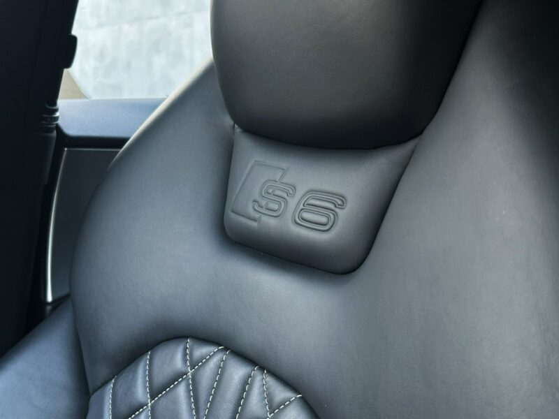 Audi S6 S6/Avant V8T Quattro S-Tronic/Matrix/kamera cof C7 (2012-)