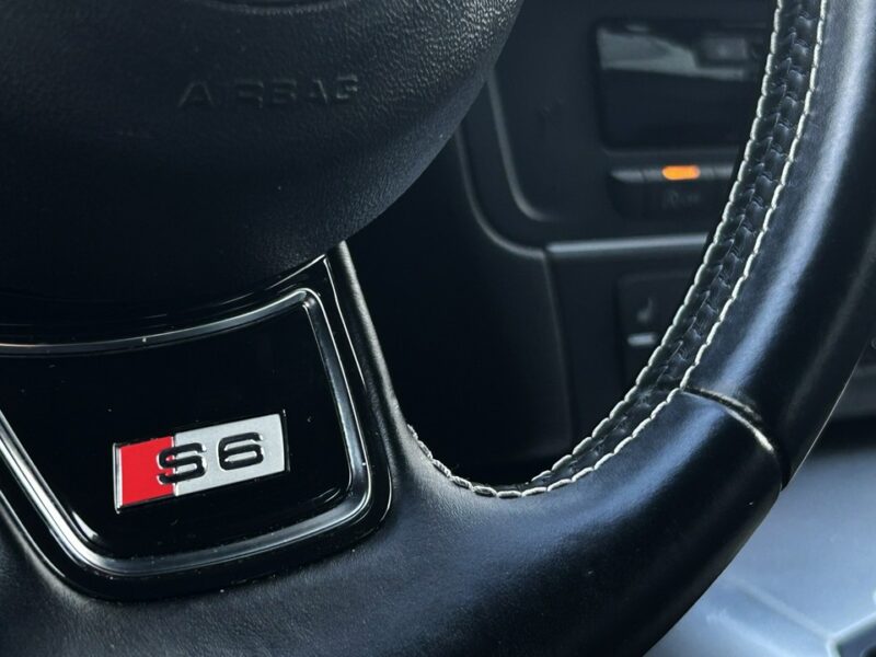 Audi S6 S6/Avant V8T Quattro S-Tronic/Matrix/kamera cof C7 (2012-)