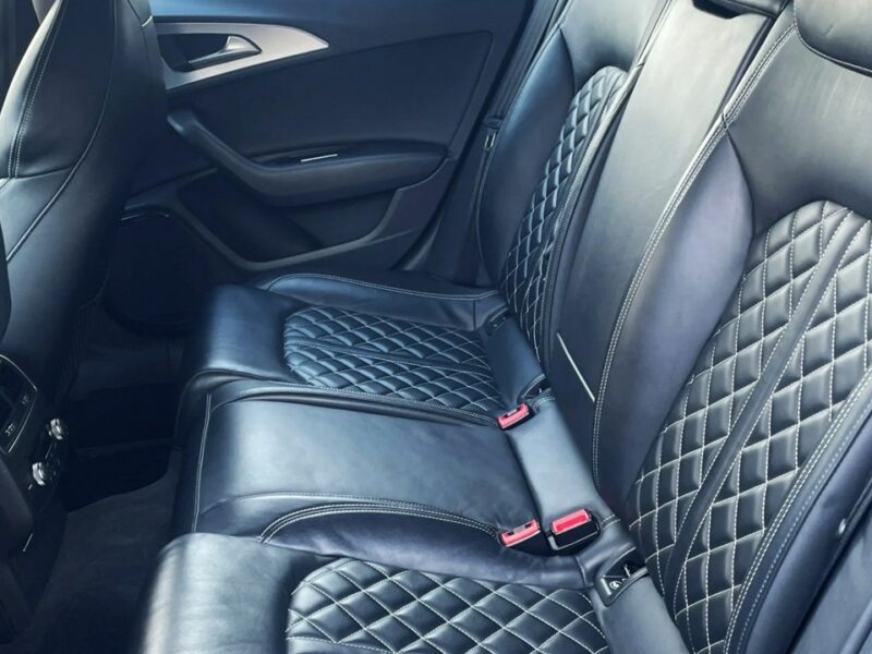 Audi S6 S6/Avant V8T Quattro S-Tronic/Matrix/kamera cof C7 (2012-)