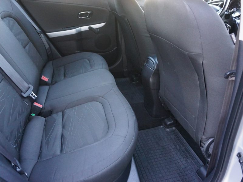 Kia Cee'd 1.4 CRDi 90KM, polski salon, zarejestrowana, zadbana, rok gwarancji, III (2018-)