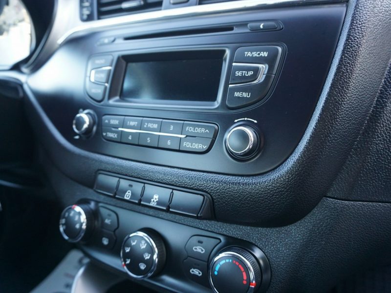 Kia Cee'd 1.4 CRDi 90KM, polski salon, zarejestrowana, zadbana, rok gwarancji, III (2018-)