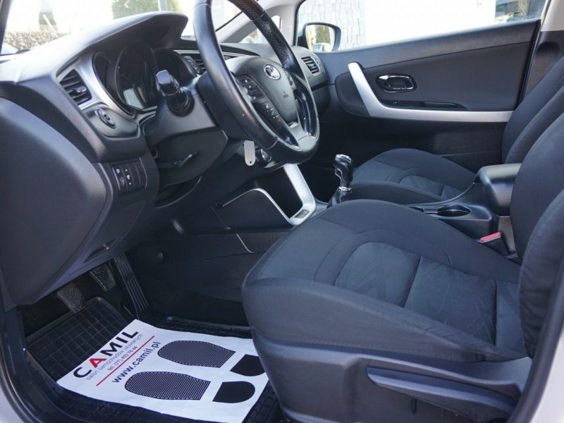 Kia Cee'd 1.4 CRDi 90KM, polski salon, zarejestrowana, zadbana, rok gwarancji, III (2018-)