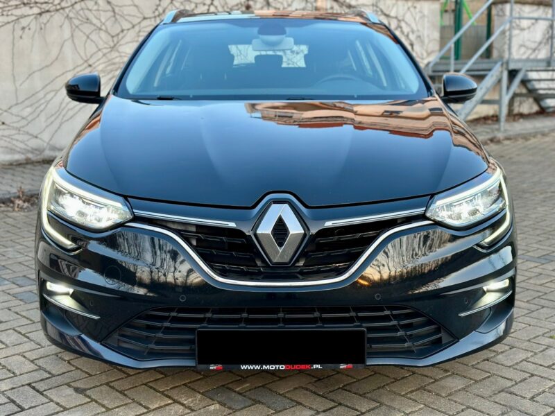 Renault Megane LIFT 1.33 Tce Faktura Vat 23% IV (2016-)