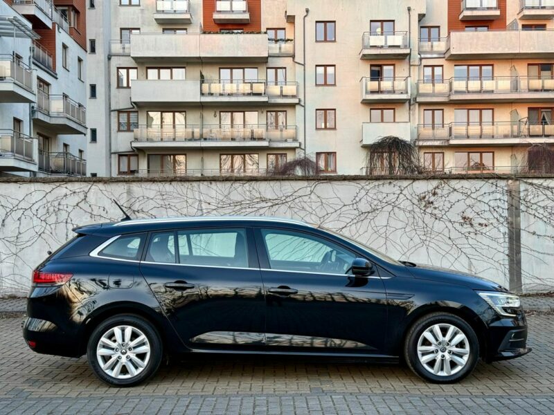 Renault Megane LIFT 1.33 Tce Faktura Vat 23% IV (2016-)