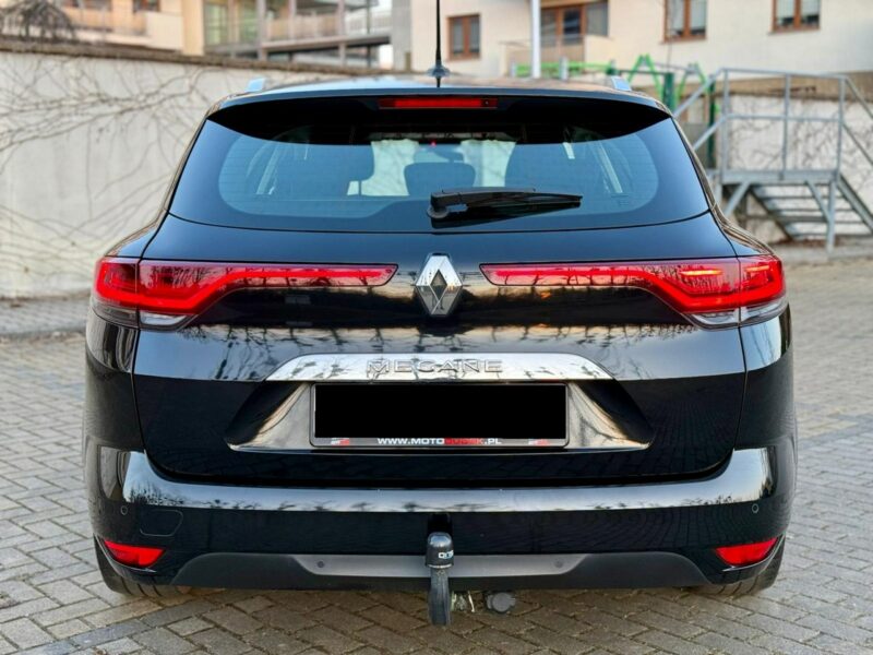 Renault Megane LIFT 1.33 Tce Faktura Vat 23% IV (2016-)