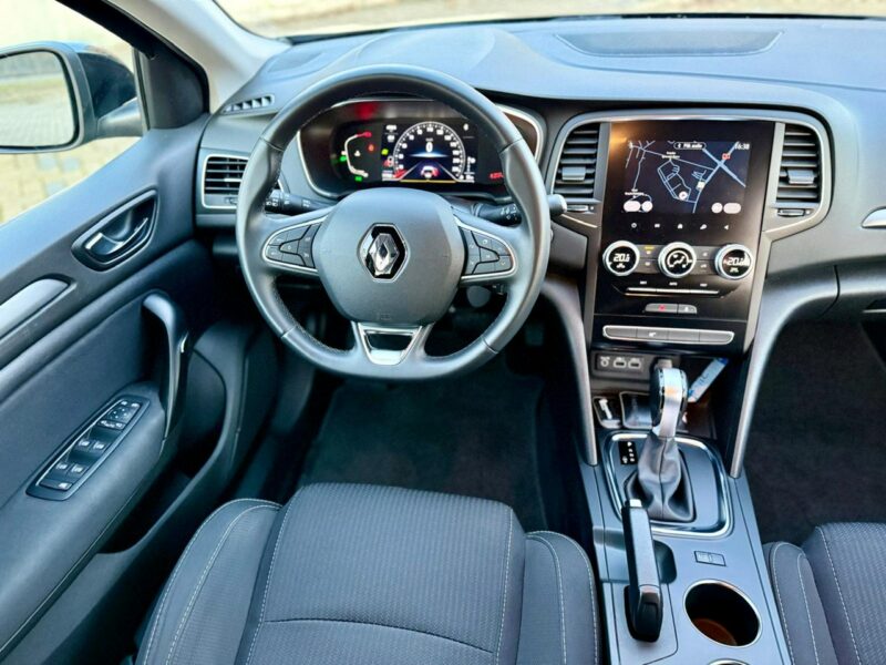 Renault Megane LIFT 1.33 Tce Faktura Vat 23% IV (2016-)