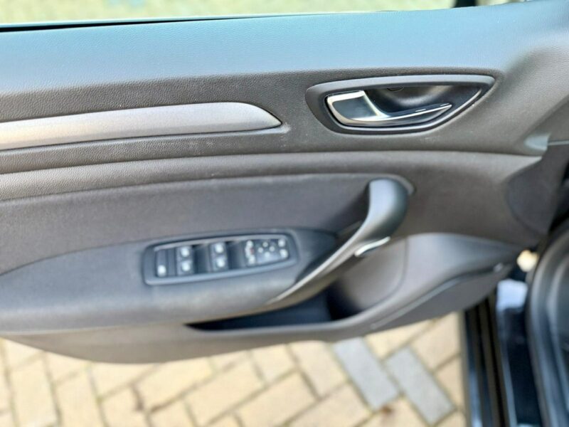 Renault Megane LIFT 1.33 Tce Faktura Vat 23% IV (2016-)