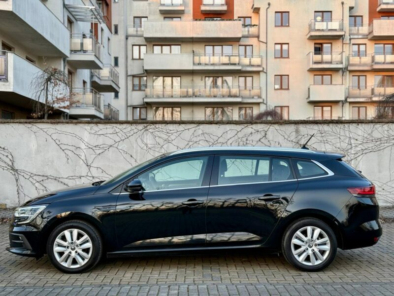 Renault Megane LIFT 1.33 Tce Faktura Vat 23% IV (2016-)
