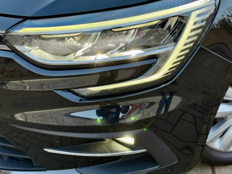 Renault Megane LIFT 1.33 Tce Faktura Vat 23% IV (2016-)
