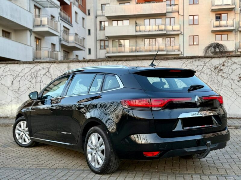 Renault Megane LIFT 1.33 Tce Faktura Vat 23% IV (2016-)