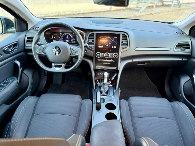 Renault Megane LIFT 1.33 Tce Faktura Vat 23% IV (2016-)