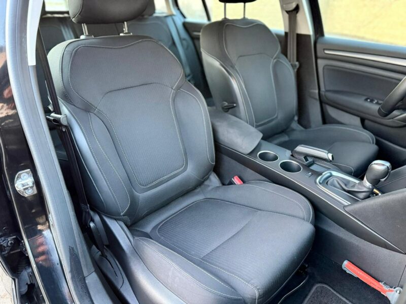 Renault Megane LIFT 1.33 Tce Faktura Vat 23% IV (2016-)