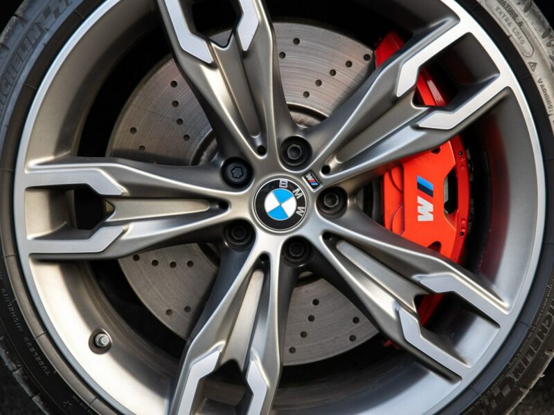 BMW M550d M550d. Krajowa. 1 właściciel. Idealna. Nowe hamulce. 2 x koła. G30 (2017-)