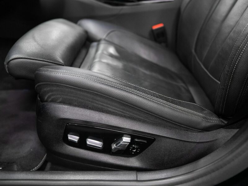 BMW M550d M550d. Krajowa. 1 właściciel. Idealna. Nowe hamulce. 2 x koła. G30 (2017-)