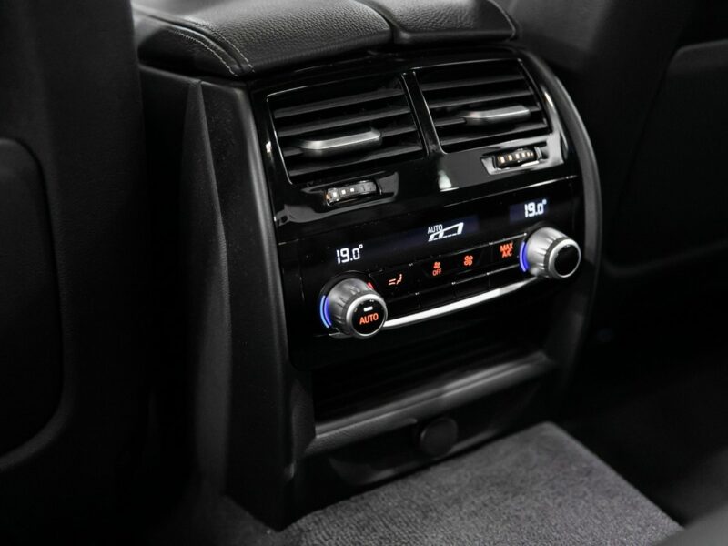 BMW M550d M550d. Krajowa. 1 właściciel. Idealna. Nowe hamulce. 2 x koła. G30 (2017-)