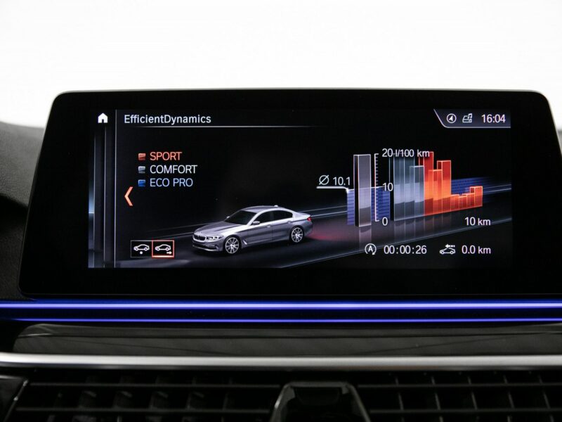BMW M550d M550d. Krajowa. 1 właściciel. Idealna. Nowe hamulce. 2 x koła. G30 (2017-)