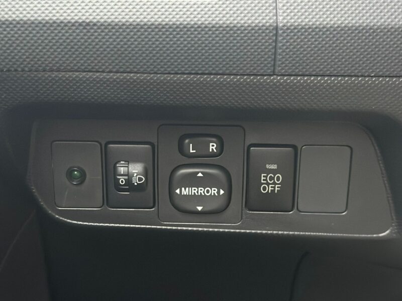Toyota Auris I (2006-2012)