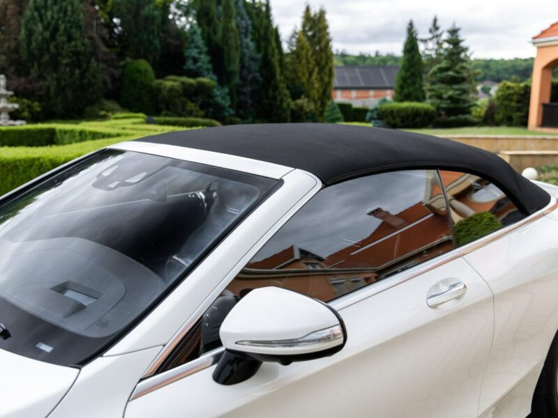 Mercedes S 500 Faktura VAT. Bezwypadkowy. Wydech Brabus. Pełne wyposażenie. W222 (2013-2020)