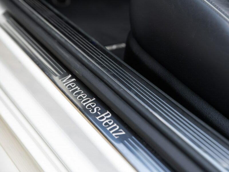 Mercedes S 500 Faktura VAT. Bezwypadkowy. Wydech Brabus. Pełne wyposażenie. W222 (2013-2020)