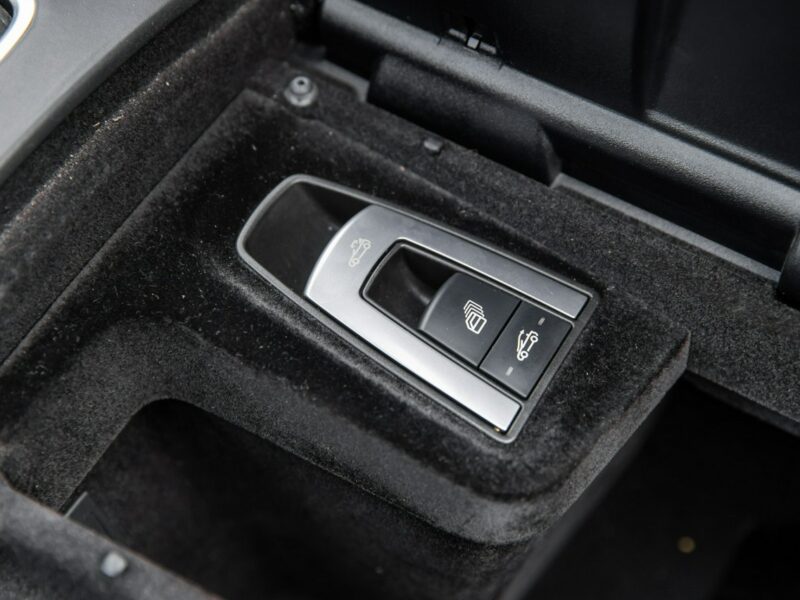 Mercedes S 500 Faktura VAT. Bezwypadkowy. Wydech Brabus. Pełne wyposażenie. W222 (2013-2020)