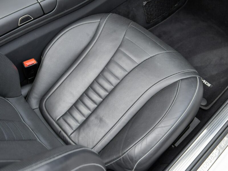 Mercedes S 500 Faktura VAT. Bezwypadkowy. Wydech Brabus. Pełne wyposażenie. W222 (2013-2020)
